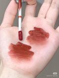 Fullbox Son Dior Addict Lip Tint Màu 541 Natural Sienna