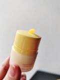 Dưỡng mềm môi dạng Balm Belif Super Knights Multi Vitamin Lipcerin 15ml