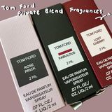 Vial Nước Hoa Tom Ford Fabulous 2ml