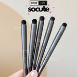 Cọ Môi Kumo Fingertip Đen
