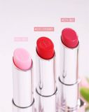 Son Dưỡng Dior Addict Lip Glow 031 - Mẫu Mới 2025 Logo Bạc Fullbox
