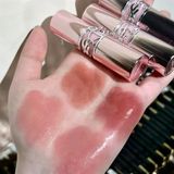 Sample Vỉ Son YSL Loveshine Candy Glow Lipstick 3 Màu 1B-3B-44B
