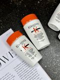 Dầu Gội Kerastase Nutritive Bain Satin 30ml