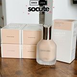 Kem Nền Haus Labs By Lady Gaga Triclone Skin Tech Foundation 30ml - 060 Fair Warm