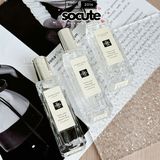 Nước Hoa Jo Malone London English Pear & Sweet Pea Cologne 30ml - Mẫu mới