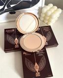 Phấn phủ Charlotte Tilbury Airbrush Flawless Finish Powder 8g No.01 Fair Fullbox