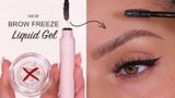 Gel Định Hình Chân Mày Trong Suốt Anastasia Beverly Hills Brow Freeze® Gel 7ML - 4.5ml Nobox