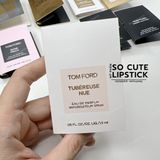 Vial Nước Hoa TF Tubereuse Nue Perfume