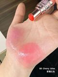 Son YSL Loveshine Candy Glow 9B Cherry Bliss