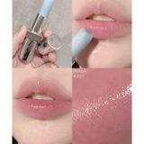 Son Dưỡng Prada Beauty Moisturizing Lip Balm Mini - U001 Astral Pink