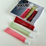 Son Dưỡng Summer Fridays Lip Butter Balm - Sweet Mint 15g Nobox Tách Set