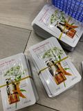 Sample Serum dưỡng mắt Clarins Double Serum Eye 0.9ml
