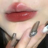 Son Kem CHANEL Rouge Allure Laque #83 Beige Secret Nobox