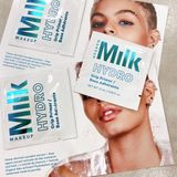 Sample Kem Lót Cấp Ẩm Milk Makeup Hydro Grip Primer 1.5ml