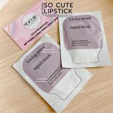 Mặt nạ phục hồi tóc Living Proof Restore Repair Hair Mask - Sample 10ml
