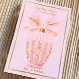 Vial Nước Hoa LoveShackFancy Forever In Love EDP