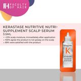 Sample 3.5ml - Serum Dưỡng Ẩm Cho Tóc Chẻ Ngọn Kerastase Nutritive Nutri-Supplement Split Ends Serum for Dry Hairs