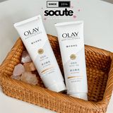 Dưỡng thể OLAY B3+ Body Cellscience Super Bright Glow Optic Whitening 90ml