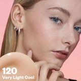Mini 5ml - Kem nền Kosas Revealer Skin Improving Foundation Tone 120