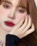 Son Dior Rouge Velvet 854 Rouge Shanghai Fullbox Code 2022