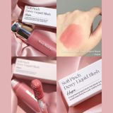 Má Hồng Kem Rare Beauty Soft Pinch Dewy Liquid Blush - Hope Deluxe Size 3.2ml