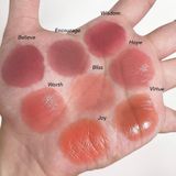 Má Hồng Kem Rare Beauty Soft Pinch Dewy Liquid Blush - Hope Deluxe Size 3.2ml