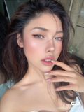 Má Hồng Kem Rare Beauty Soft Pinch Dewy Liquid Blush - Encourage 7.5ml