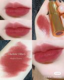 Set Son CHARLOTTE TILBURY Iconic Mini Lip Trio Kit - Pillow Talk, Walk of No Shame, Supermodel