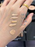Kem nền NARS Light Reflecting Foundation 4ml - Light 1.5 Yulong