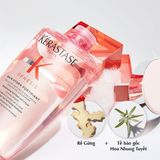 Dầu Gội Ngăn Ngừa Rụng Tóc Kerastase Genesis Bain Hydra-Fortifiant 80ml (Hồng)