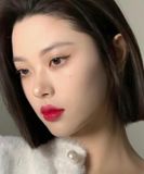 Son Shu Uemura Rouge Unlimited Kinu Matte KM RD 171