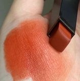 Son YSL The Slim Velvet Radical 313 Irreverent Cinnamon Unbox