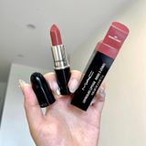 Son Môi MAC Lustreglass Lipstick 544 Business Casual
