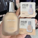 Sample 1ml - Kem Nền Haus Labs By Lady Gaga Triclone Skin Tech Foundation Màu 145