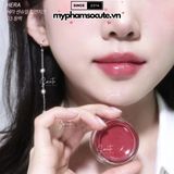 Son dưỡng môi và má Hera Sensual Lip & Cheek màu 03 Dongbaek