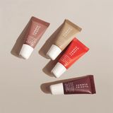 Son Dưỡng Summer Fridays Lip Butter Balm - Brown Sugar Mini 5g