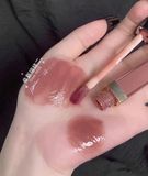 Son Kem Chanel Rouge Coco Gloss 716 Caramel