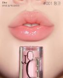 Chiết 0.8ml - Son Dưỡng Môi Dior Addict Lip Maximizer 001 Pink