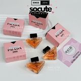 Nước Hoa Mini Prada Paradoxe INTENSE Eau de Parfum 7ml Fullbox