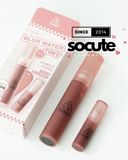 Set 2 Son Tint 3CE Blur Water Tint - LayDown (Fullsize & Minisize)
