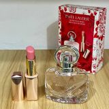 Son dưỡng môi Estee Lauder Pure Color Revitalizing Crystal Balm Color Revitalizing Lip Balm - 006 Hope Crystal