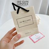 Túi giấy Jo Malone nhỏ 9x11x5