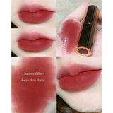 Son Charlotte Tilbury Màu Walk Of No Shame Fullsize - Tem Trung