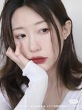 Son Kem Lì Gucci Rouge Liquid Matte 203 Mildred Rosewood Màu Hồng Đất