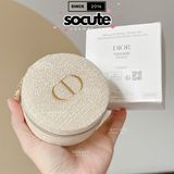 Túi Đựng Mỹ Phẩm Tròn Dior Prestige Jewelry Box Minisize