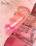 Son bóng Hera Sensual Spicy Nude Gloss màu 432 No Hustle