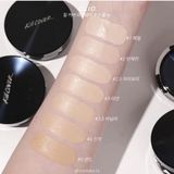 Cushion Phấn Nước Clio Kill Cover Fixer Cushion SPF 50+ PA+++