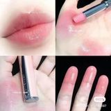 Son dưỡng mini Givenchy Perfecto Perfect Pink 01 Mini Fullbox