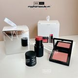 Bộ Trang Điểm NARS Mini Blush Duo - Dolce Vita