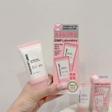 Tách Set - Kem Chống Nắng Nâng Tone CNP After-Ray Watery Tone Up Sun 50ml SPF50+ PA++